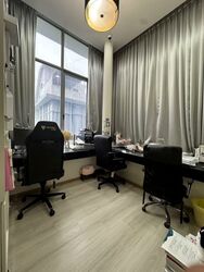 D' Chateau @ Shelford (D11), Apartment #575660251
